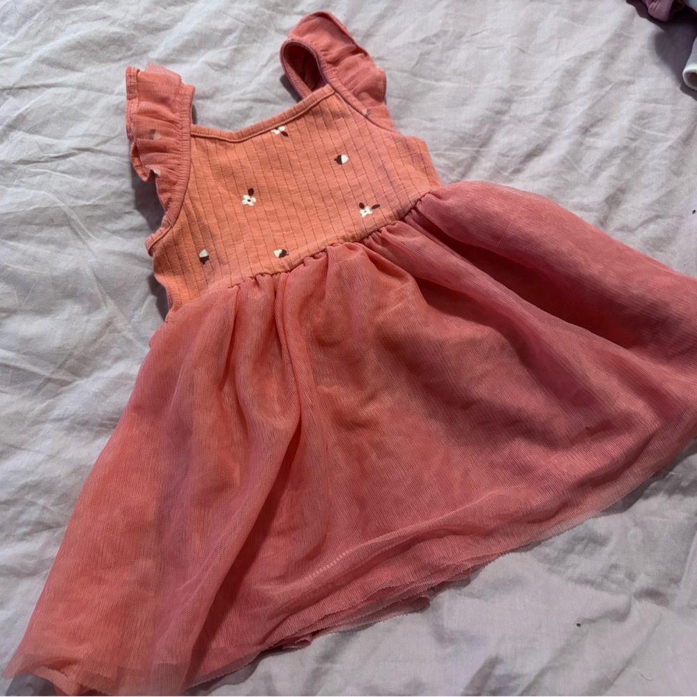 cat n jack baby dress